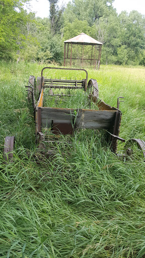 National Park «Missouri National Recreational River», reviews and photos, 508 E 2nd St, Yankton, SD 57078, USA