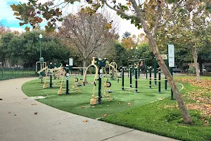 University Square Park image