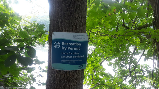 Nature Preserve «Kitchawan Preserve», reviews and photos, 712 Kitchawan Rd, Ossining, NY 10562, USA