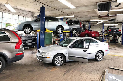 Plymouth Car Repair & Brake Service