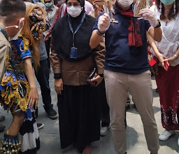 Galeri Industri Kreatif Semarang photo