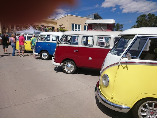 Community Center «Ivywild School», reviews and photos, 1604 S Cascade Ave, Colorado Springs, CO 80905, USA