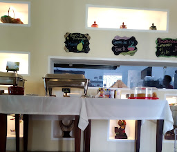 Restaurante Las Yuyas photo