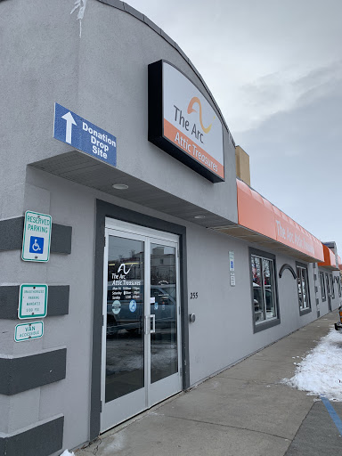 Thrift Store «The Arc Attic Treasures», reviews and photos, 3201 43rd St S, Fargo, ND 58104, USA