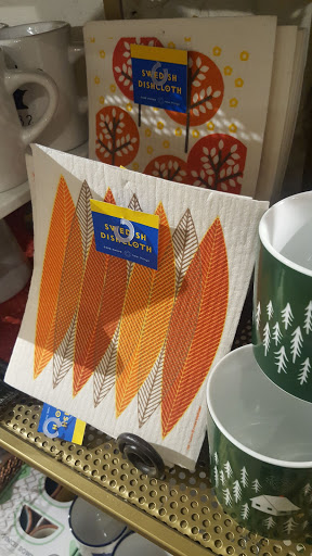 Gift Shop «Patina», reviews and photos, 1581 Selby Ave, St Paul, MN 55104, USA