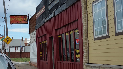 Cleveland Cycle Repair & Salvage, 3161 W 25th St, Cleveland, OH 44109, USA, 