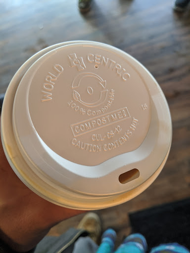 Coffee Shop «The Grind Rail Trail Cafe», reviews and photos, 5 W Broadway, Derry, NH 03038, USA