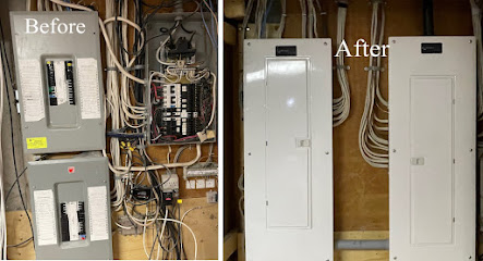 Efficient Electrical Services LTD.