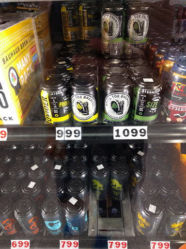 Wine Store «Zipps Liquors», reviews and photos, 2618 E Franklin Ave, Minneapolis, MN 55406, USA