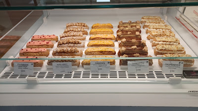 Boulangerie-Pâtisserie Les douceurs de Juvisy à Juvisy-sur-Orge