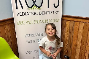 Roots Pediatric Dentistry image