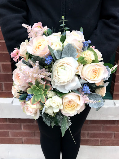 Florist «Flowers On the Mound», reviews and photos, 635 Parker Square Rd, Flower Mound, TX 75028, USA