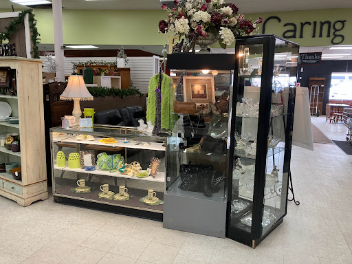 Thrift Store «The CHAP Thrift Store», reviews and photos, 2020 E Hwy 13, Burnsville, MN 55337, USA