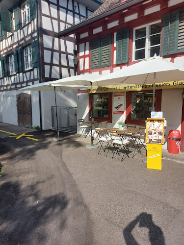 Gottlieber Dorflädeli & Café - Kreuzlingen