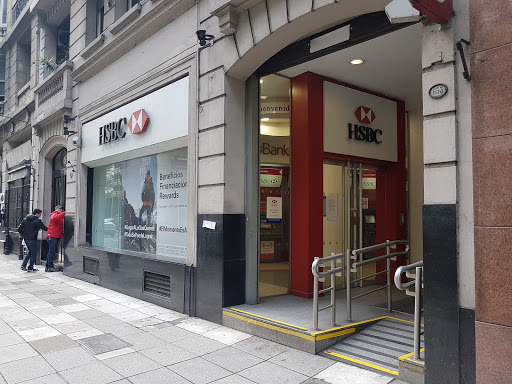 HSBC Bank Argentina SA