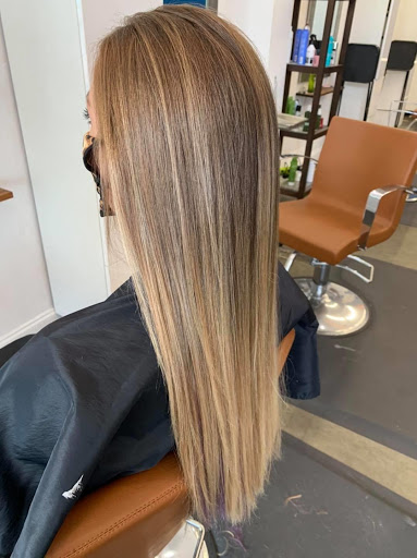 Hair Salon «13th street salon», reviews and photos, 2608 13th St, Gulfport, MS 39501, USA