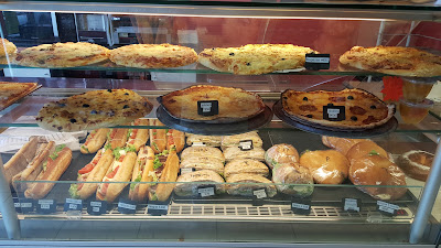 Crousti Pain à Albi