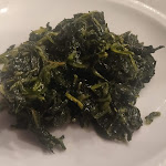 Photo n°3 de l'avis de Gaspare.e fait le 23/08/2022 à 13:30 sur le  Pizzeria El Sangria à Anzio