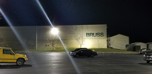 Bruss North America Inc.