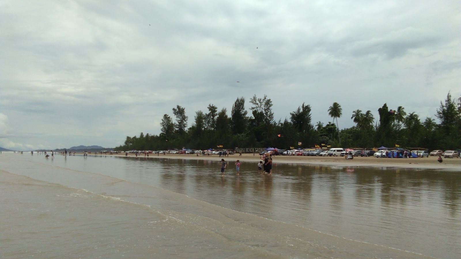 Golden Beach Trombol photo #7