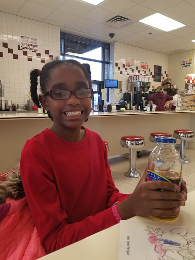 Donut Shop «Original Country Donuts», reviews and photos, 3091 US-20 #101, Elgin, IL 60124, USA