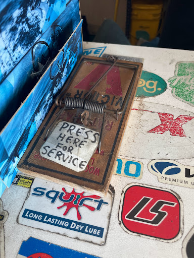 Bicycle Repair Shop «Hands On Bicycle», reviews and photos, 1453 Gulf to Bay Blvd B, Clearwater, FL 33755, USA