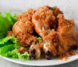 Masakan Nasi Padang Pituah Mande photo