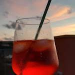 Photo n°1 de l'avis de Elena.e fait le 20/08/2022 à 17:01 sur le  Terrazzo sul Mare à Tropea