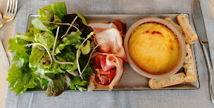 Photo n°67 de Le Galet d'Or à Mureils ()