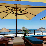 Photo n°1 de l'avis de Immacolata.a fait le 09/08/2017 à 14:06 sur le  Amarylli Beach Club à Latina