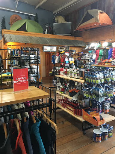 Sporting Goods Store «Naturally Outdoors Outfitters», reviews and photos, 2519 W Palmetto St, Florence, SC 29501, USA