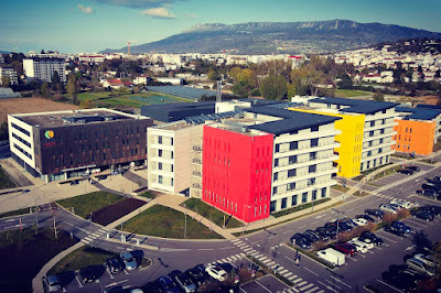 Docteur Yulia Avidzba à Annemasse