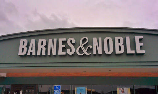 Book Store «Barnes & Noble», reviews and photos, 15 Backus Ave, Danbury, CT 06810, USA