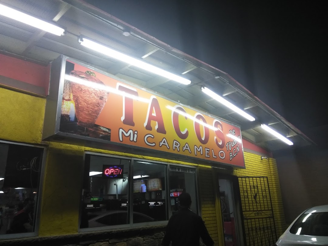 Utah Auto Body & Paint