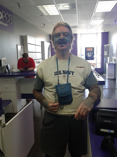 Cell Phone Store «MetroPCS Authorized Dealer», reviews and photos, 21631 Village Lakes Shopping Center Dr, Land O Lakes, FL 34639, USA