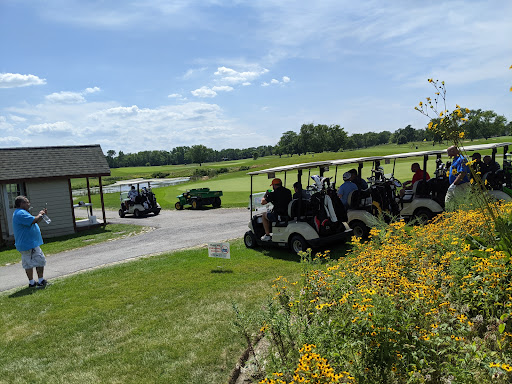 Golf Course «Coyote Run Golf Course», reviews and photos, 800 Kedzie Ave, Flossmoor, IL 60422, USA