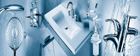 Aquamix - zuhanykabin, szerelvénybolt, csaptelep, kazán, csempe
