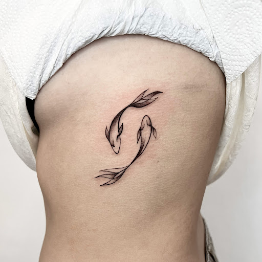 Explore civil war tattoo ideas, creative tattoo ideas in Los Angeles, available at Mantle Tattoo