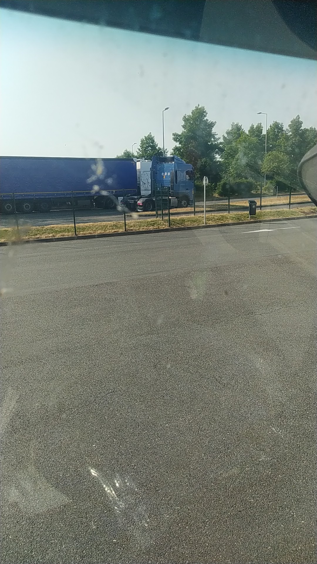 Photo n° 1 de l'avis de Andrey.v fait le 16/06/2023 à 07:37