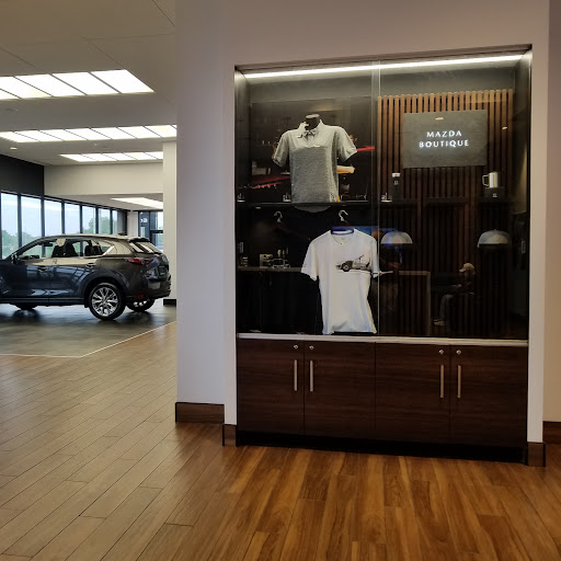 Mazda Dealer «Bright Bay Mazda», reviews and photos, 1200 Sunrise Hwy, Bay Shore, NY 11706, USA