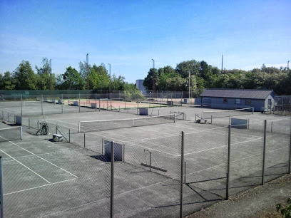 Sydbyens Tennis Klub Horsens