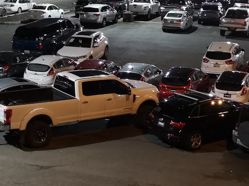 Ford Dealer «AutoNation Ford Bellevue», reviews and photos, 411 116th Ave NE, Bellevue, WA 98004, USA