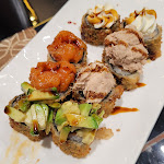 Photo n°5 de l'avis de Claudio.p fait le 10/12/2022 à 06:44 sur le  Ristorante Alpha Asian Sushi à Catania