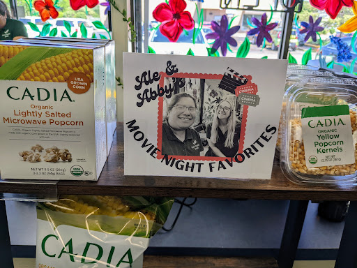 Health Food Store «Pass Health Foods», reviews and photos, 7228 W College Dr, Palos Heights, IL 60463, USA