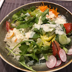 Photo n°2 de l'avis de Tobias.r fait le 09/09/2019 à 20:39 sur le  Schützenhof à Schaafheim