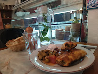 Plats et boissons du Restaurant méditerranéen Restaurant Cannelle à Paris - n°11