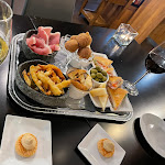 Photo n°1 de l'avis de Luca.e fait le 09/10/2021 à 15:19 sur le  Guzman Bistrot à MUGNANO