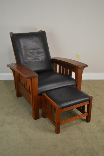 Furniture Store «Bucks County Estate Traders», reviews and photos, 401 W Walnut St, Perkasie, PA 18944, USA