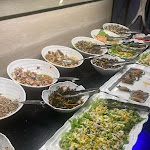 Photo n°10 de l'avis de Daniela.e fait le 30/03/2024 à 21:20 sur le  NIKKO restaurante buffet e grill à Alverca do Ribatejo