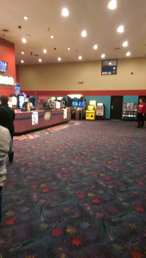 Movie Theater «Regal Cinemas South Sound Cinema 10», reviews and photos, 1435 Olney Ave. SE, Port Orchard, WA 98366, USA